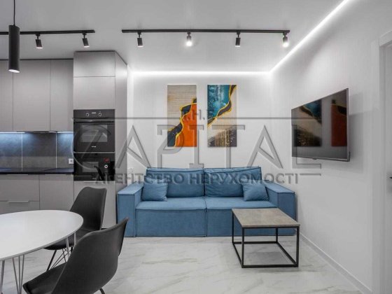 Оренда квартири, ЖК Новопечерська Вежа, Печерський Київ