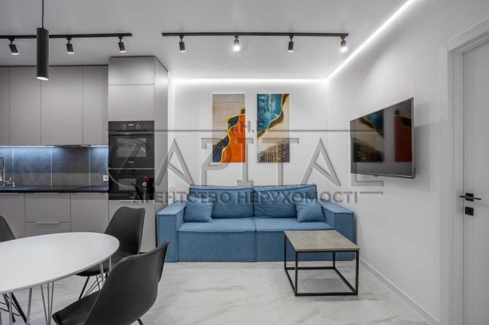 Оренда квартири, ЖК Новопечерська Вежа, Печерський - фото 1