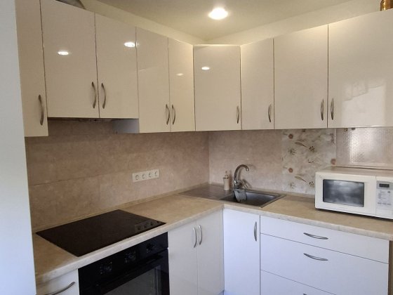 Здам 2к. Запоріжське шоссе,118 ( Тополя-3) Дніпро