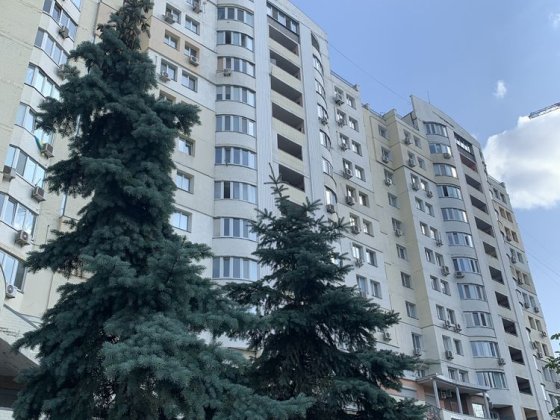 (134м2) Метро Вокзальная-7 хв вул Мокра 3/Липківського парк Киев