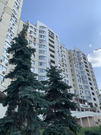 (134м2) Метро Вокзальная-7 хв вул Мокра 3/Липківського парк - фото 1