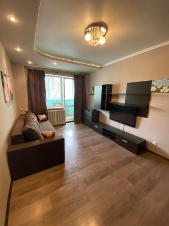 Здам 2к.квартиру.Подільський р-н, вул. Захарівська 2, - фото 1