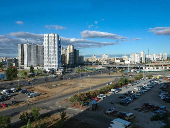 оренда паркомісця