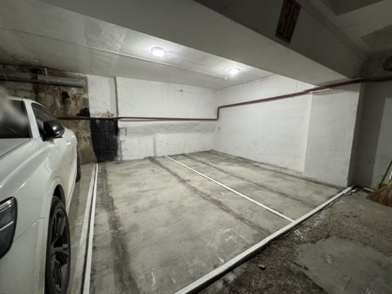 Здається в оренду підземне паркомісце. Лукʼянівка. Січовий Стрільців.