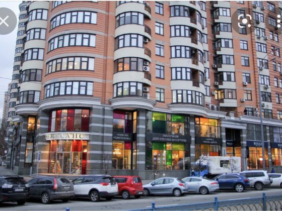 Сдам паркоместо бул. Леси Украинки 7б