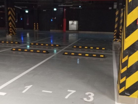 Оренда паркомісця ЖК Triiinity