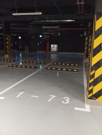 Оренда паркомісця ЖК Triiinity - фото 1