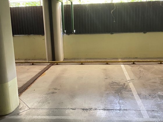 ‼️Сдам Паркинг ‼️-1 этаж  «Лобановського 4-є, ЖК Червонозоряний»