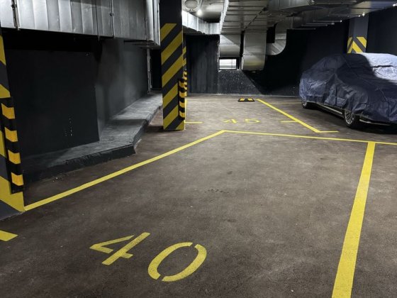 Оренда паркомісця ЖК У-Квартал, Уютний Квартал