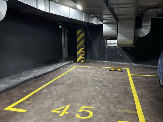 Оренда паркомісця на паркінгу в ЖК У-Квартал, Уютний квартал