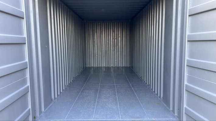 Здам в оренду гараж, склади, сдам гараж, сдам склад - фото 1