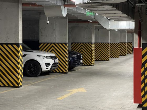 Оренда паркомісце 16м2 підземний паркінгПетрівські Липки!Довгостроково