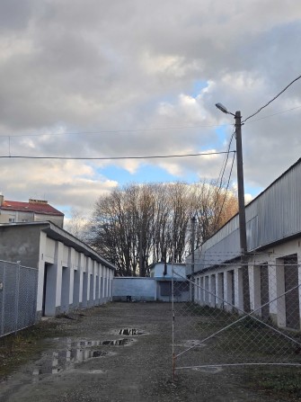 Здається в оренду новий гараж . - фото 1