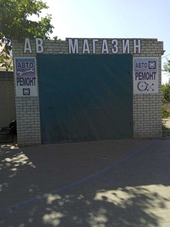 Здам в оренду гаражний бокс - фото 1