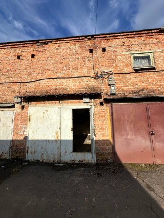 Гараж в оренду  вул Шухевича - фото 1