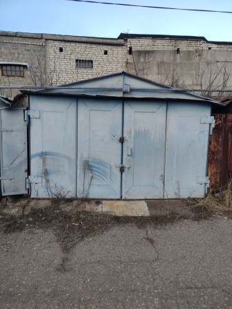 Сдам гараж 602 мрн. - фото 1