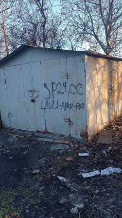 Сдам гараж Хортицкой Диспетчерская - фото 1