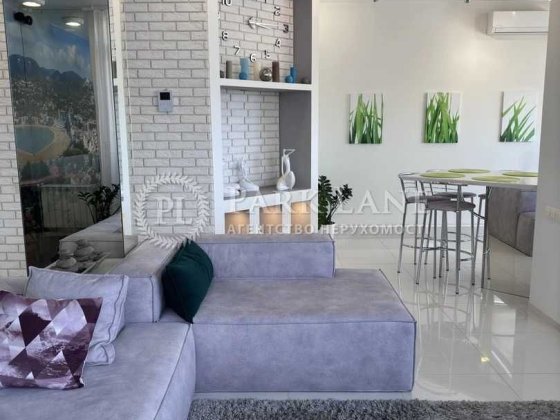 Оренда квартири Степана Рудницького Академіка Вільямса 3/7 Ліко-Град Київ