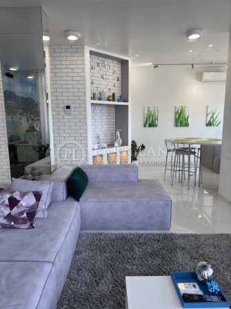 Оренда квартири Степана Рудницького Академіка Вільямса 3/7 Ліко-Град - фото 1