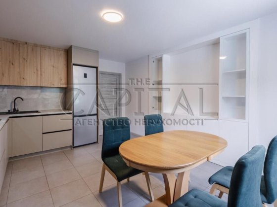 Оренда сучасної 3к квартири, м. Васильківська - повна автономія Киев