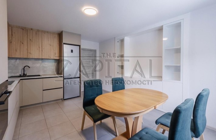 Оренда сучасної 3к квартири, м. Васильківська - повна автономія - фото 1