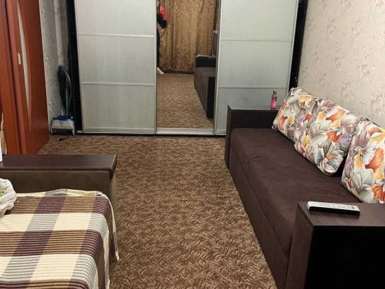 Сдам 1к квартиру на Набережной Победы ж/м Победа-4 Дніпро