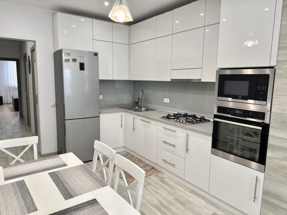 Оренда 2 кімнатна квартира по вул. Під Голоском ( Малоголосківська) Львов