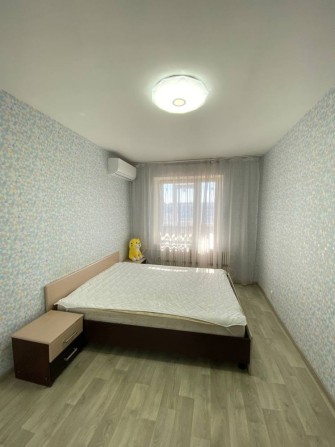 Сдам 2к квартира на ул. Кондратюка. Красный камень Коммунар Покровский - фото 1