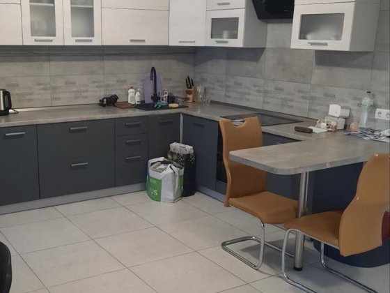 Сдам 3 ком квартиру Осокорки Позняки Чавдар Киев