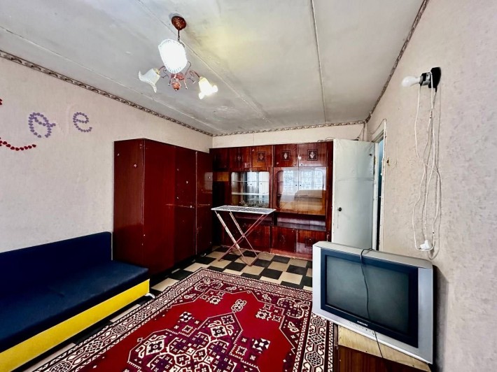 Сдам 1к кв - малосемейку ЖМ Красный Камень, 8 - фото 1