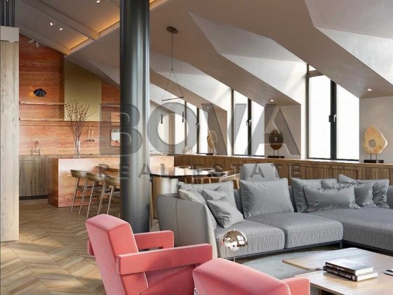 Без% Оренда 3-к квартири 205м2 Інститутська Печерськ Липки Хрещатика Київ