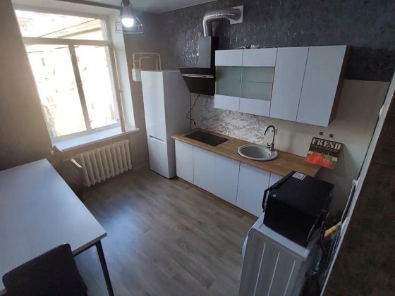 Оренда Двокімнатна квартира Николаев