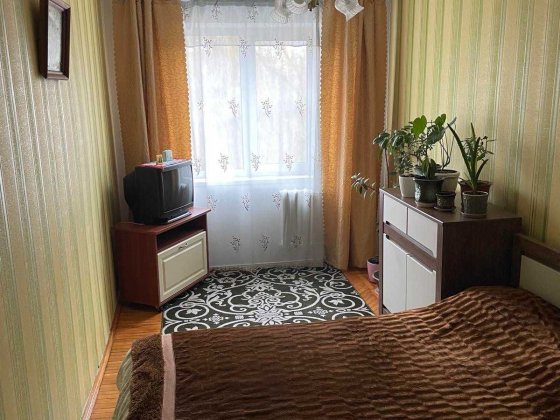 Оренда 2-х кім. квартири. Район Мотозаводу. Львов