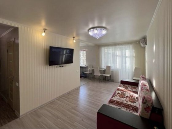 Оренда 3к квартири Велика морська/Варварівський міст на 2 поверсі з 5 Николаев