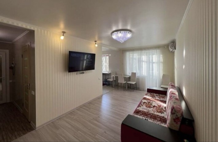 Оренда 3к квартири Велика морська/Варварівський міст на 2 поверсі з 5 - фото 1