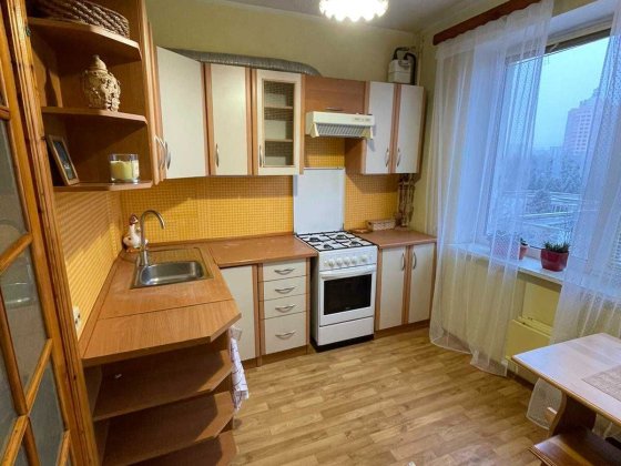 Оренда 2-кім. квартири по вул. Довженка Львов