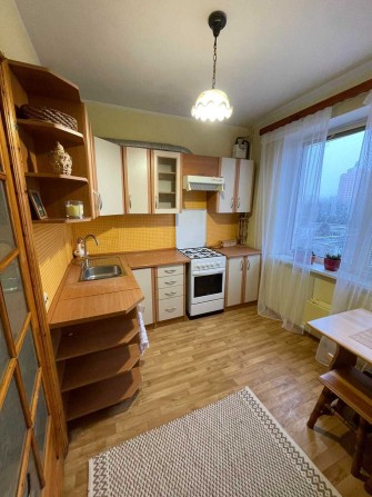 Оренда 2-кім. квартири по вул. Довженка - фото 1