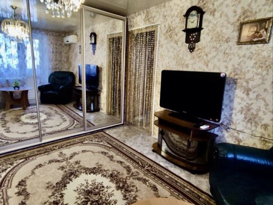 Сдам 1 ком. квартиру г.Днепр, Косиора, ул.Тверская/Яскрава Днепр