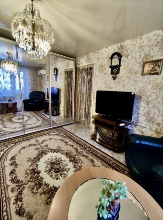 Сдам 1 ком. квартиру г.Днепр, Косиора, ул.Тверская/Яскрава - фото 1