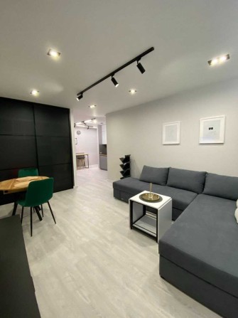 Оренда СУЧАСНОЇ кв 55 m² ЖК " Avalon " Чорновола 16ж + БАЛКОН - фото 1