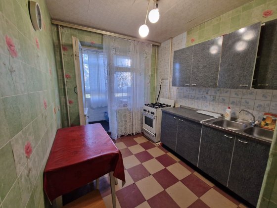 Сдам 1к газ теплая ул Галини Мазепи  Калиновая Образцова Дніпро