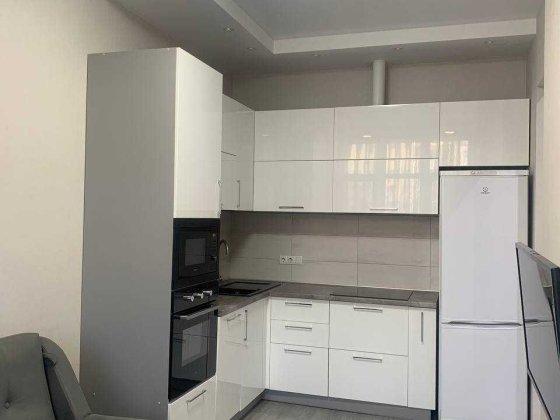 Сдам 2-к квартиру в ЖК IQ House Центр Ногрный Дніпро