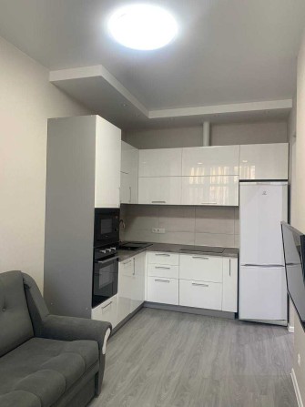 Сдам 2-к квартиру в ЖК IQ House Центр Ногрный - фото 1