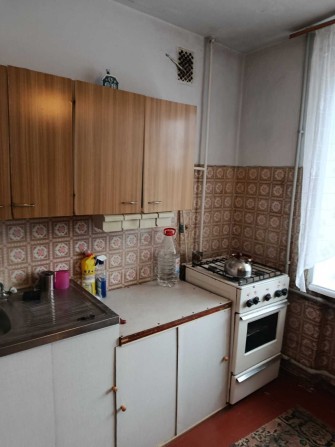 ЗДАМ 2 кімн кв Ліски,1 КП,цегла,50 м2 все роздільно,засклена лоджа - фото 1