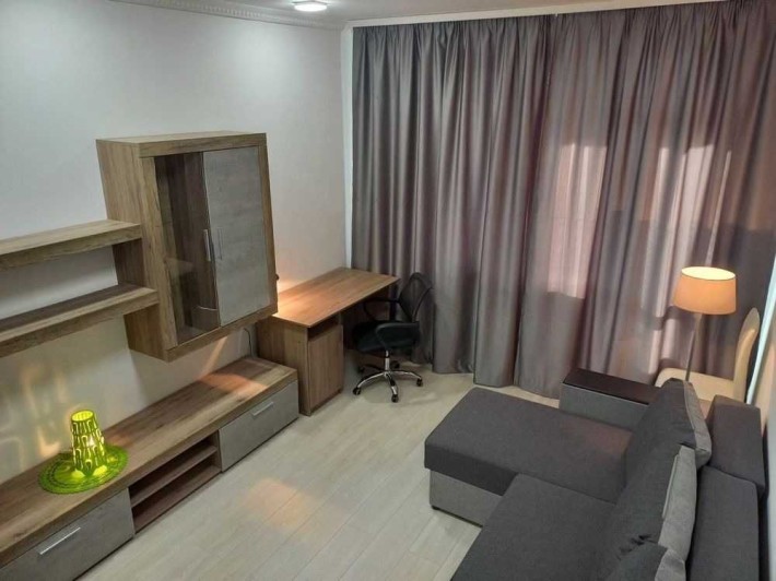 Оренда квартири в новобудові на вулиці Хлібна - фото 1