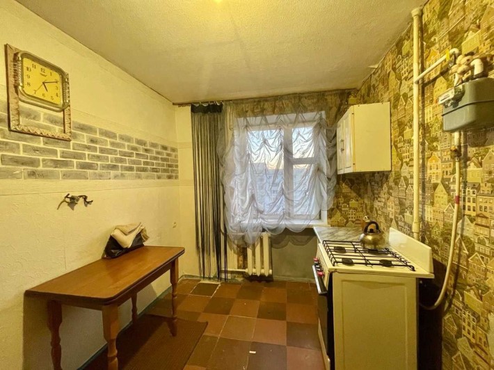 Здам 1 кімнатну квартиру, майже пуста, вул Семафорна, лівий берег - фото 1