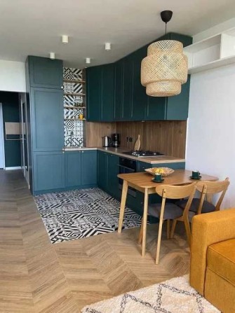 Пропозиція оренди 1 кім квартири в НОВОБУДОВІ по вул Стрийська - фото 1