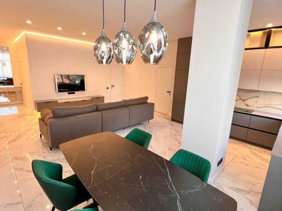 Аренда Квартира 3 ком ЖК Comfort City БЕЗ КОМИССИИ ЖК Комфорт Сити Днепр