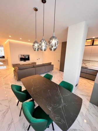 Аренда Квартира 3 ком ЖК Comfort City БЕЗ КОМИССИИ ЖК Комфорт Сити - фото 1