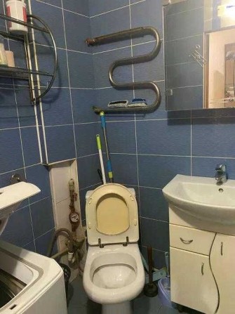 Аренда 2к квартиры Сухой Фонтан - фото 1